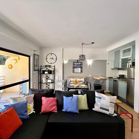 Vilamoura Marina Mar 1 With Pool By Homing Zewnętrze zdjęcie