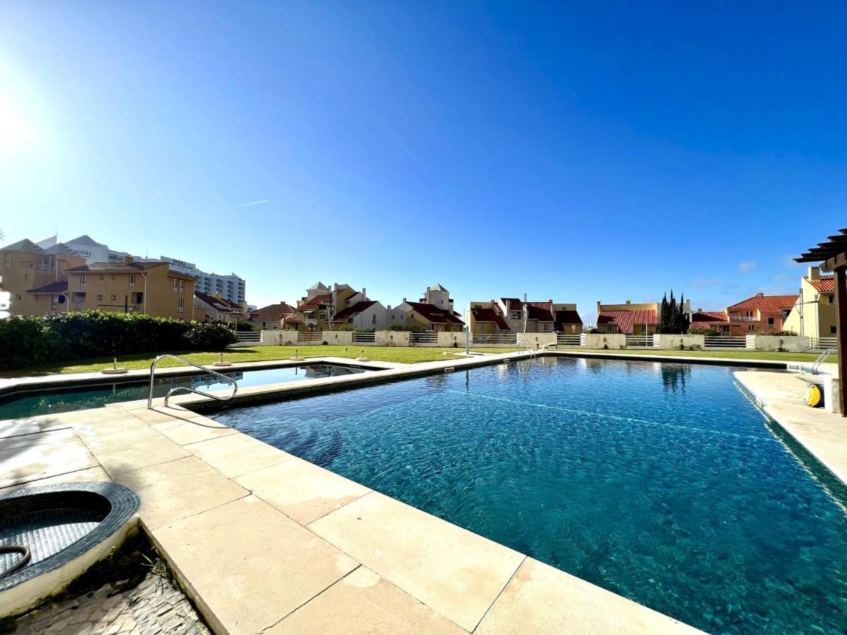 Vilamoura Marina Mar 1 With Pool By Homing Zewnętrze zdjęcie
