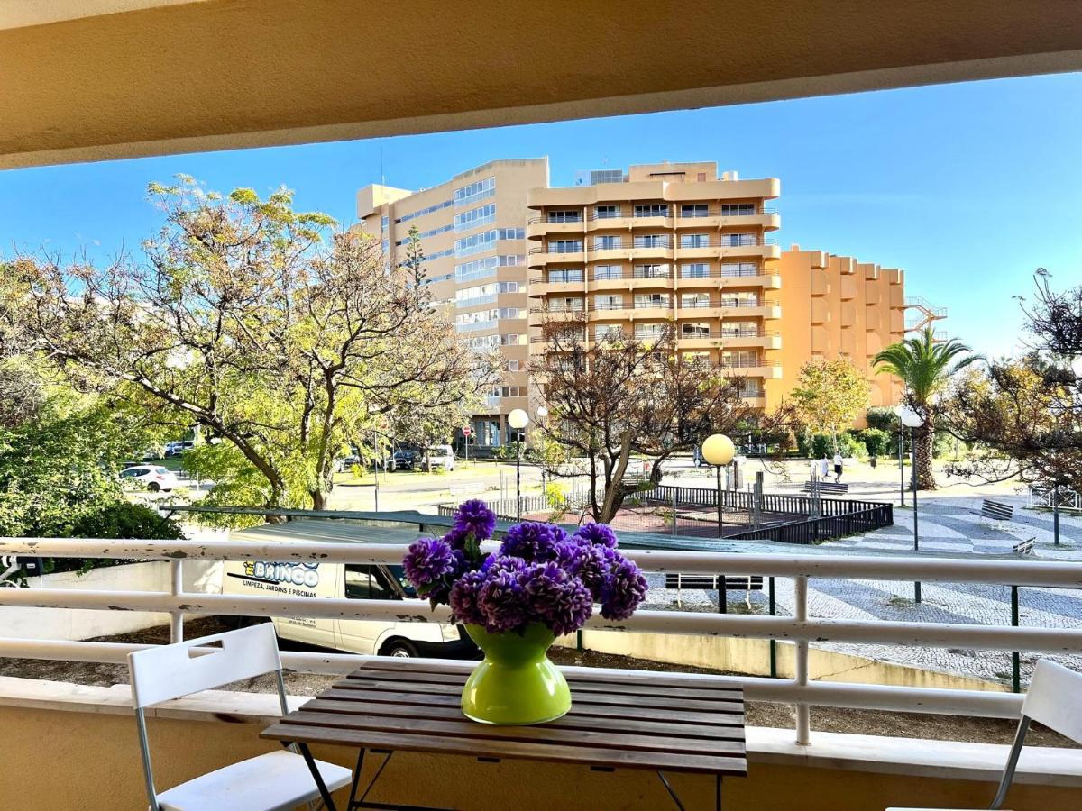 Vilamoura Marina Mar 1 With Pool By Homing Zewnętrze zdjęcie