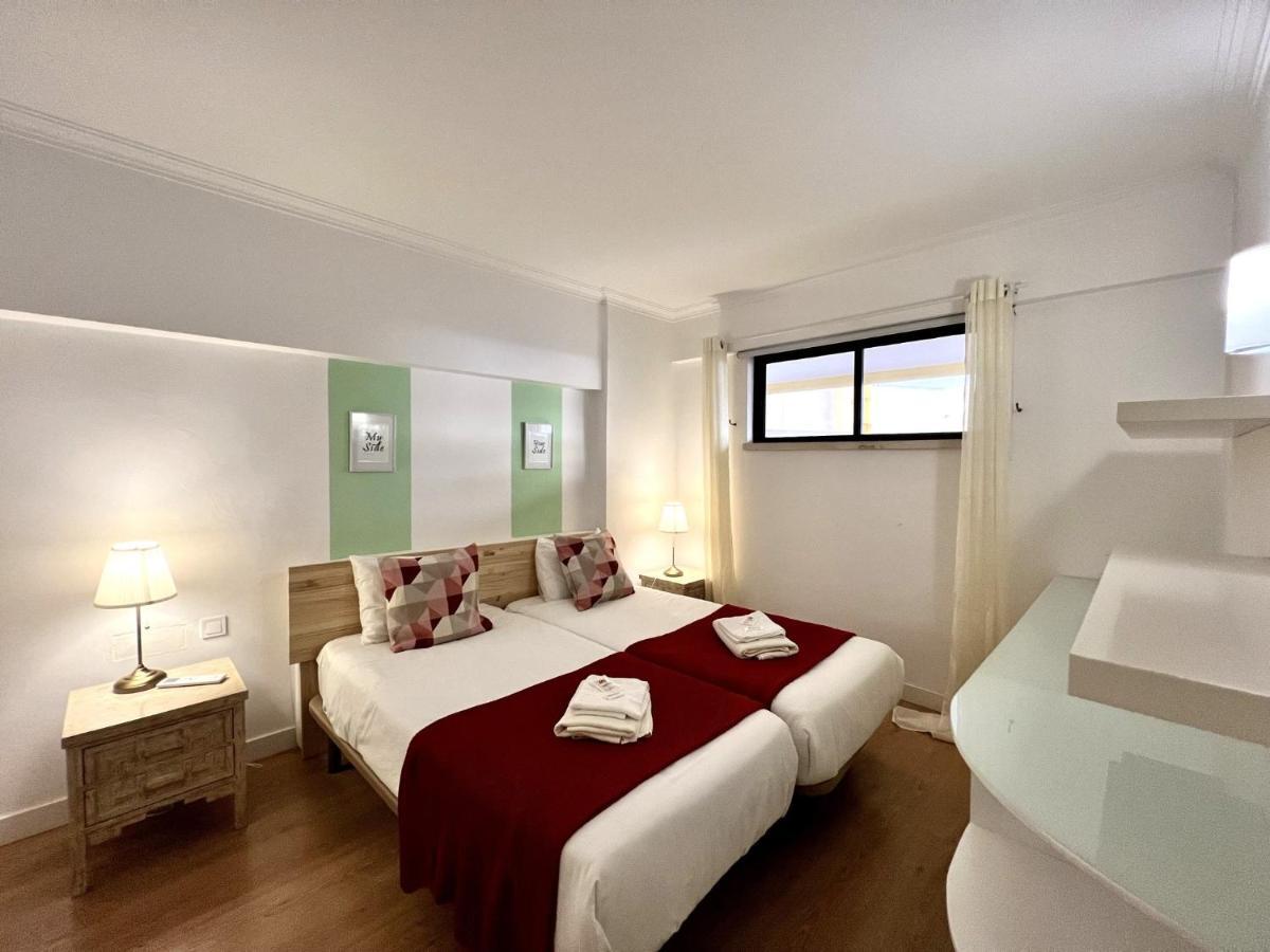 Vilamoura Marina Mar 1 With Pool By Homing Zewnętrze zdjęcie
