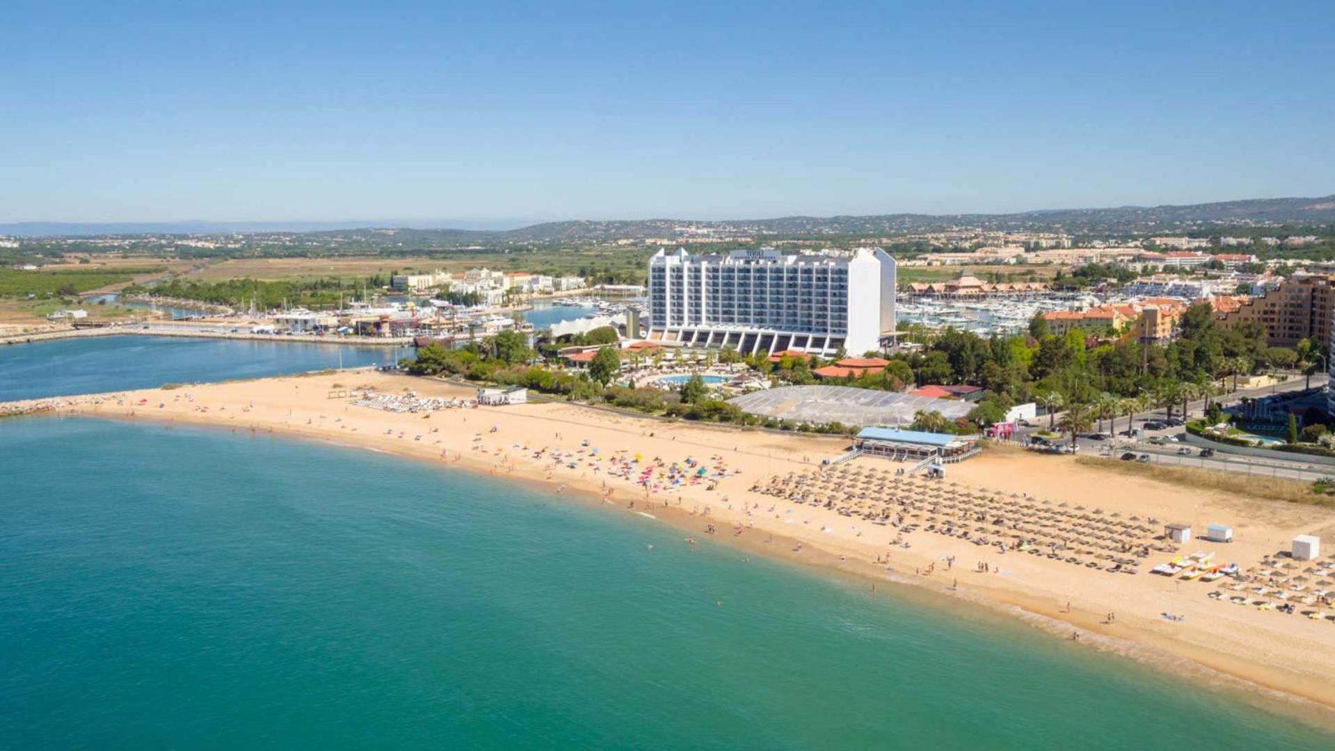 Vilamoura Marina Mar 1 With Pool By Homing Zewnętrze zdjęcie